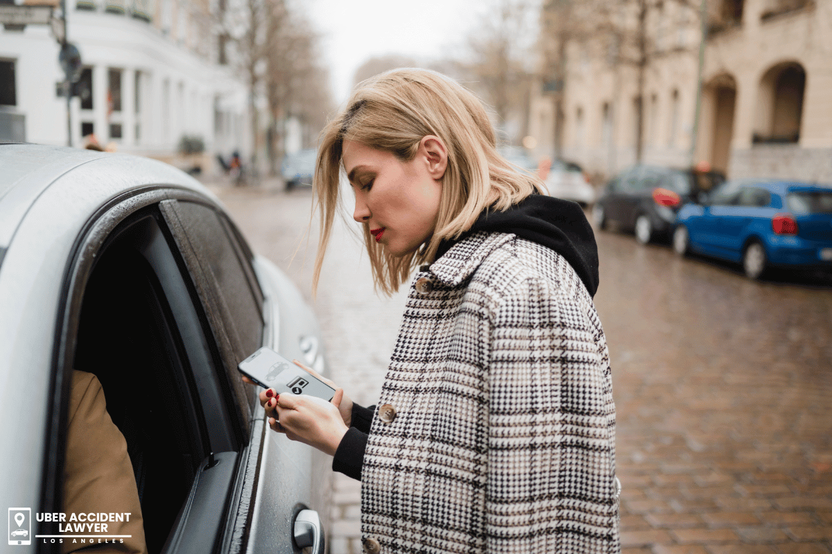 understanding rideshare accidents