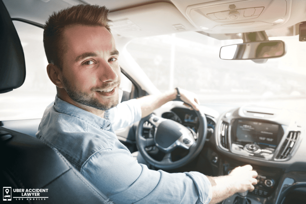 rideshare insurance